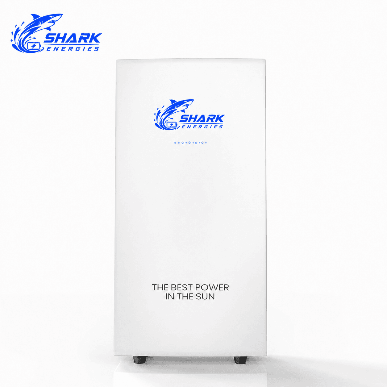 Shark Energies 10kWh LiFePO4 Battery product image