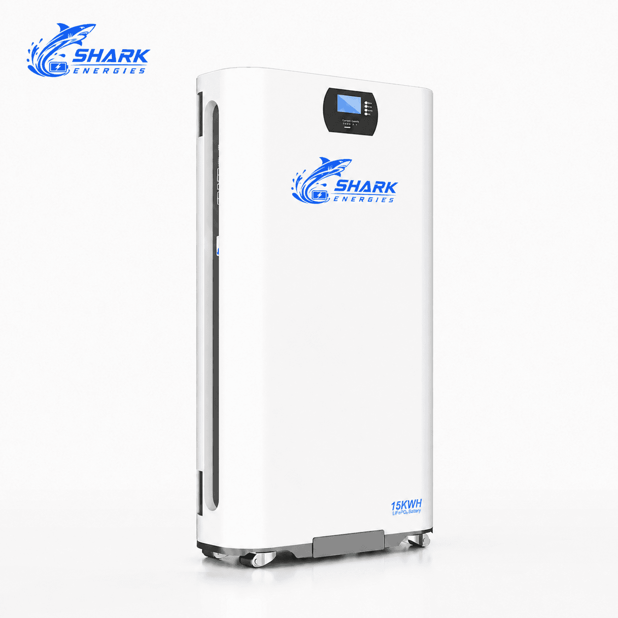 Shark Energies 15kWh LiFePO4 Battery product image
