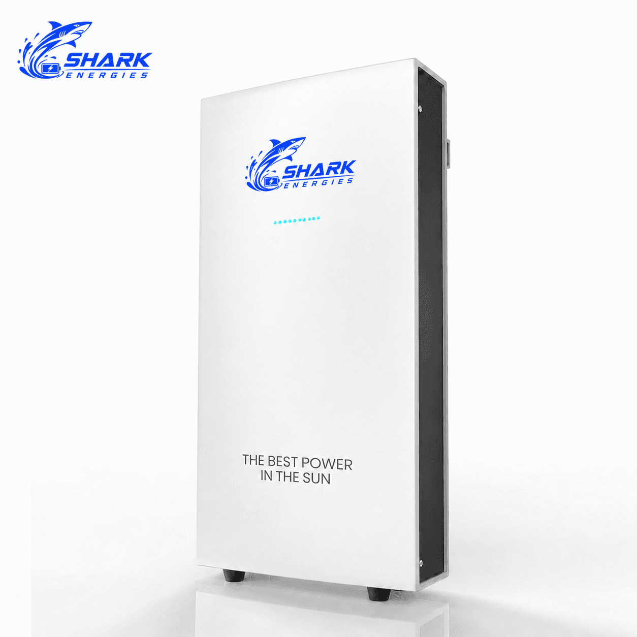 Shark Energies 32kWh LiFePO4 Battery product image