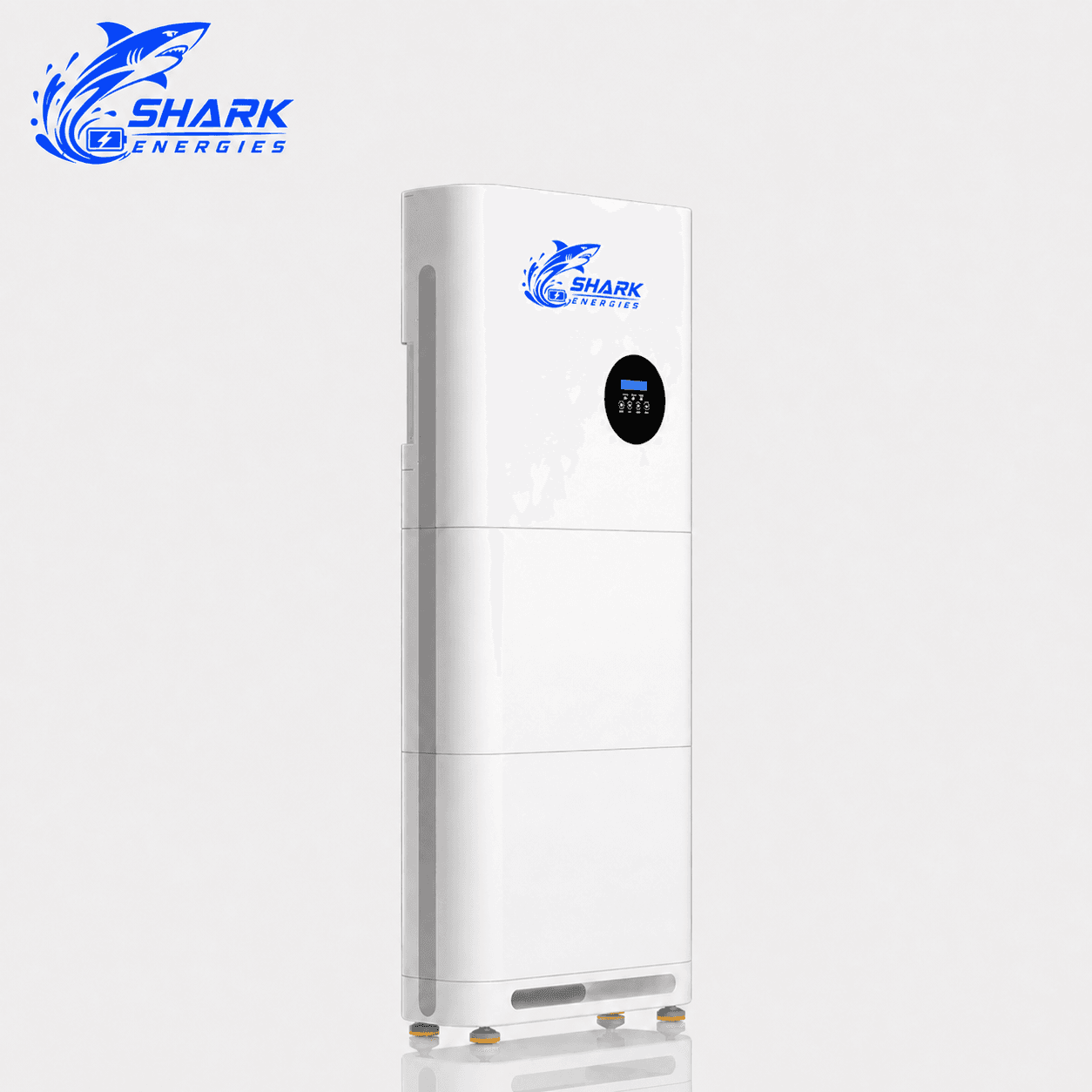 Shark Energies 5kWh LiFePO4 Battery product image